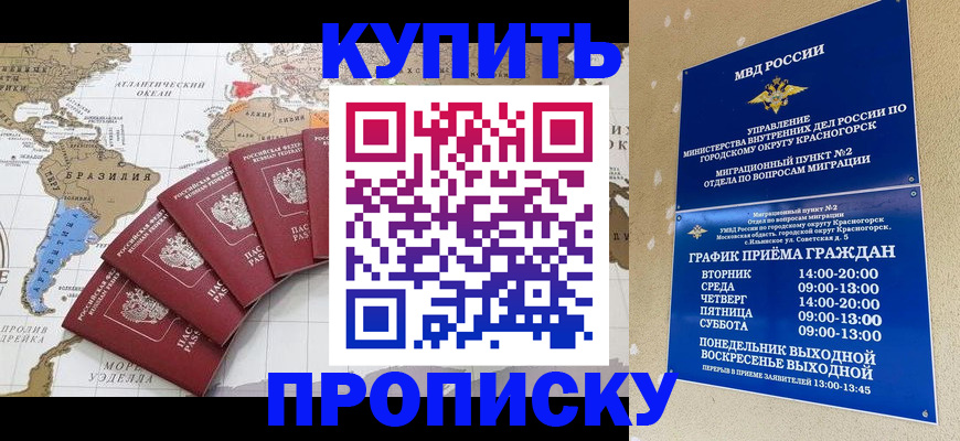 прописка от собственника в Большом Камне